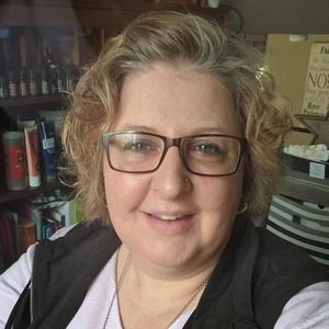 Meet your Posher, Patty